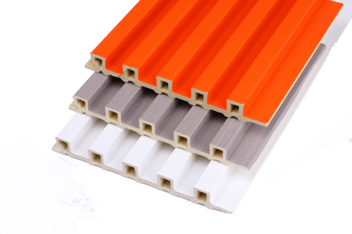 WPC PVC wall panel/PU stone/Acoustic panel