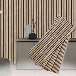 wall panels