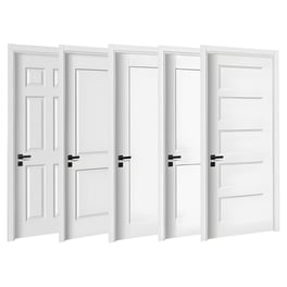 doors