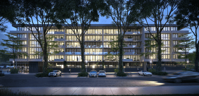 aluminum doors & windows