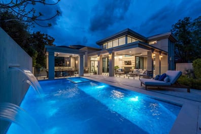 aluminum doors & windows