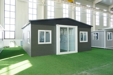 module house