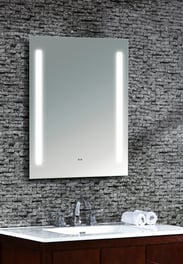 mirror lamp