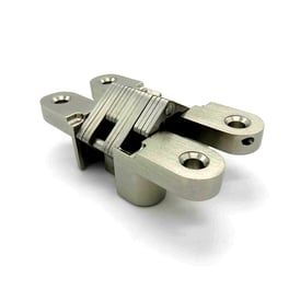 CONCEALED DOOR HINGE