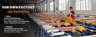 Factory of Ghonor