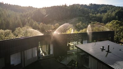 Roof Rotors in Action