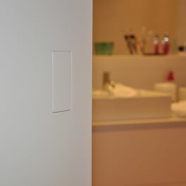 RocYork No-Ha Invisible Handles