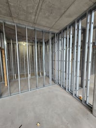 Studco Steel Framing