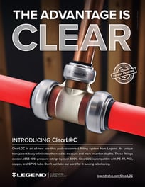 ClearLOC: The Advantage is Clear