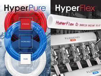 HyperPure + HyperFlex