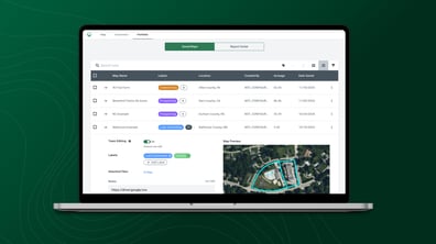 Acres Portfolio View
