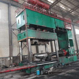 company's facility