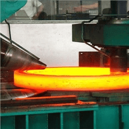 factory Scene