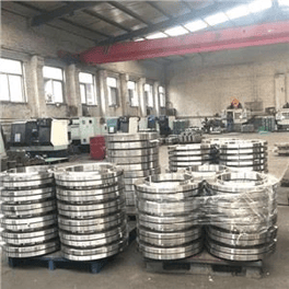 factory Scene