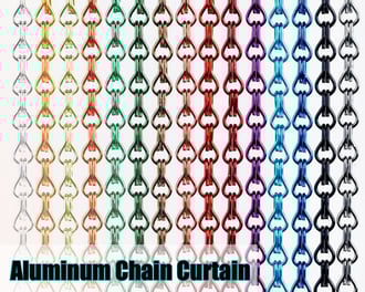 woven metal wire mesh