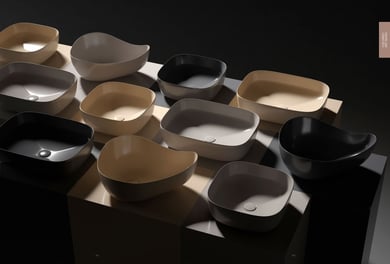 product photo -basin