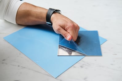 Metal Protection Film