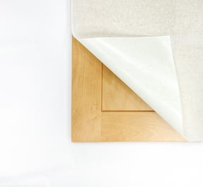 Cabinet Protection Paper