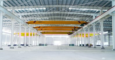 New Factory