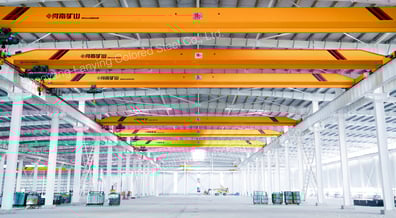New Factory