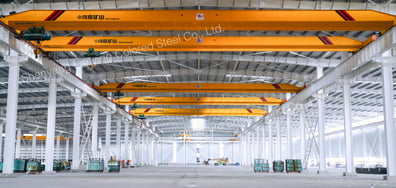 New Factory