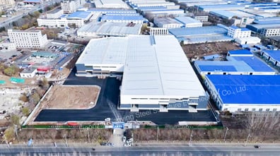 New Factory