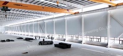 New Factory