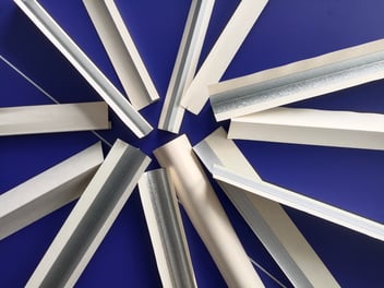 aluminum strip