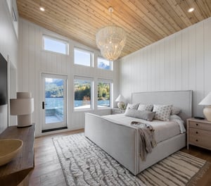 Wall & Ceiling Collection