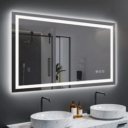 LED Mirror