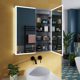 Medicine Cabinet