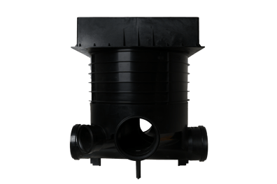 inspection Champer