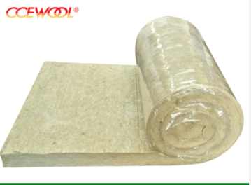 rock wool blanket