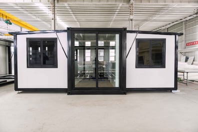 modular houses