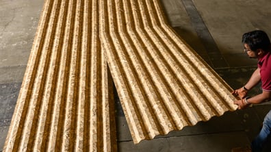 Ocean Product 1