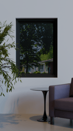 Andluca Smart Window