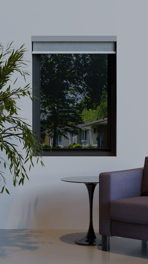 Andluca Smart Window - Privacy Shade