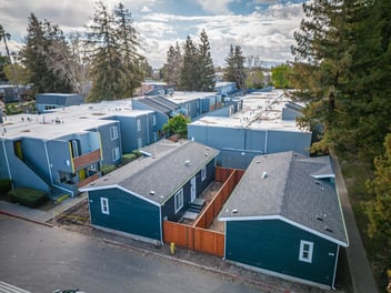 Multifamily Project