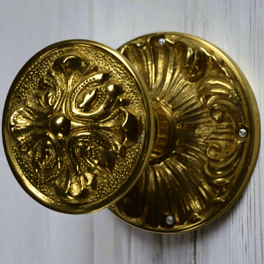 Fantastic Doorknob Sets