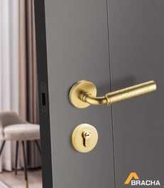 Door hardware