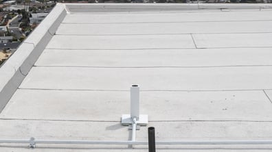Rooftop Housing