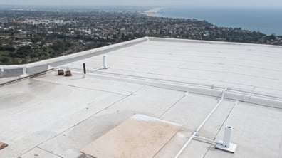 Rooftop Housing 2