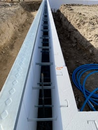 SnapTight Products FasTrax StemWall