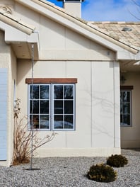 SnapTight Products Insulated Stucco Wall Panels
