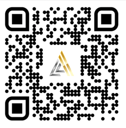 QR Code for Augmented Reality App