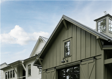 James Hardie, ColorPlus® Technology finishes