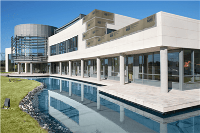 PermaBASE | Commercial Exterior
