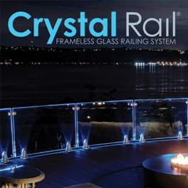 Crystal Rail