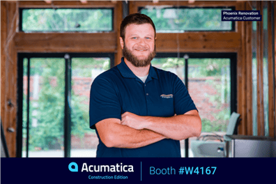 Acumatica Customers