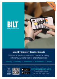 BILT Intelligent Instructions for Job Training & Operational Enablement